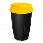 branded IdealCup - 470ml, from our range of promotional Reusable Coffee Cups - Plastic &amp; Ceramic