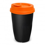branded IdealCup - 470ml, from our range of promotional Reusable Coffee Cups - Plastic &amp; Ceramic