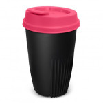 branded IdealCup - 470ml, from our range of promotional Reusable Coffee Cups - Plastic &amp; Ceramic
