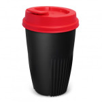 branded IdealCup - 470ml, from our range of promotional Reusable Coffee Cups - Plastic &amp; Ceramic