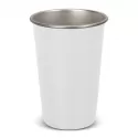 branded Campster Tumbler 480ml, from our range of promotional Reusable Coffee Cups - Metal