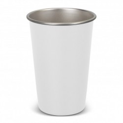 branded Campster Tumbler 480ml, from our range of promotional Reusable Coffee Cups - Metal