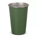 branded Campster Tumbler 480ml, from our range of promotional Reusable Coffee Cups - Metal