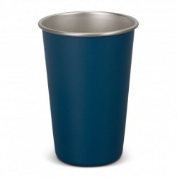 branded Campster Tumbler 480ml, from our range of promotional Reusable Coffee Cups - Metal