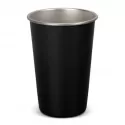 branded Campster Tumbler 480ml, from our range of promotional Reusable Coffee Cups - Metal