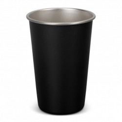 branded Campster Tumbler 480ml, from our range of promotional Reusable Coffee Cups - Metal