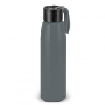 branded Delano Aluminium Bottle 700ml, from our range of promotional Drink Bottles - Metal