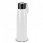 branded Delano Aluminium Bottle 700ml, from our range of promotional Drink Bottles - Metal