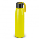 branded Delano Aluminium Bottle 700ml, from our range of promotional Drink Bottles - Metal