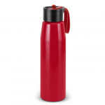 branded Delano Aluminium Bottle 700ml, from our range of promotional Drink Bottles - Metal