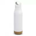 branded Allure Vacuum Bottle 500ml, from our range of promotional Drink Bottles - Metal