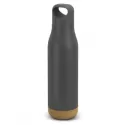 branded Allure Vacuum Bottle 500ml, from our range of promotional Drink Bottles - Metal
