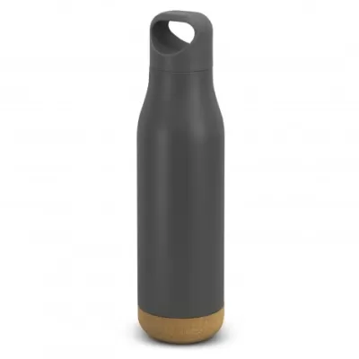 branded Allure Vacuum Bottle 500ml, from our range of promotional Drink Bottles - Metal
