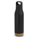 branded Allure Vacuum Bottle 500ml, from our range of promotional Drink Bottles - Metal