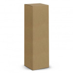 Drink Bottles - Glass  - Nomad Glass Bottle 600ml - Cork Sleeve