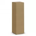 branded Nomad Glass Bottle 600ml - Cork Sleeve, from our range of promotional Drink Bottles - Glass