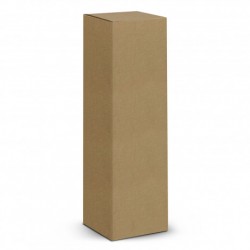Drink Bottles - Glass - Nomad Glass Bottle 600ml - Cork Sleeve