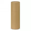 branded Nomad Glass Bottle 600ml - Cork Sleeve, from our range of promotional Drink Bottles - Glass