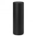 branded Nomad Glass Bottle 600ml - Cork Sleeve, from our range of promotional Drink Bottles - Glass
