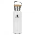 branded Nomad Glass Bottle 600ml, from our range of promotional Drink Bottles - Glass