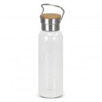 Drink Bottles - Glass  - Nomad Glass Bottle 600ml