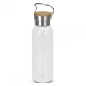 branded Nomad Glass Bottle 600ml, from our range of promotional Drink Bottles - Glass