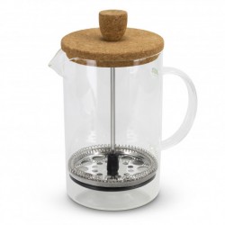branded Keepsake Onsen Coffee Plunger 800ml, from our range of promotional Coffee Mugs & Drinkware