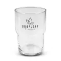 branded Deco HiBall Glass - 460ml, from our range of promotional Printed Glasses &amp; Tumblers
