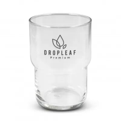 branded Deco HiBall Glass - 460ml, from our range of promotional Printed Glasses & Tumblers