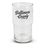 Printed Glasses &amp; Tumblers  - Deco HiBall Glass - 630ml