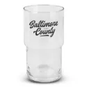 branded Deco HiBall Glass - 630ml, from our range of promotional Printed Glasses &amp; Tumblers