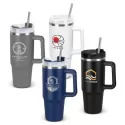 branded Atlantis Vacuum Cup 800ml, from our range of promotional Travel Mugs