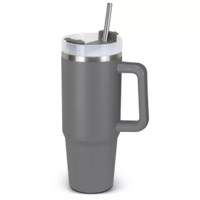 branded Atlantis Vacuum Cup 800ml, from our range of promotional Travel Mugs