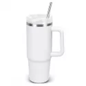branded Atlantis Vacuum Cup 800ml, from our range of promotional Travel Mugs