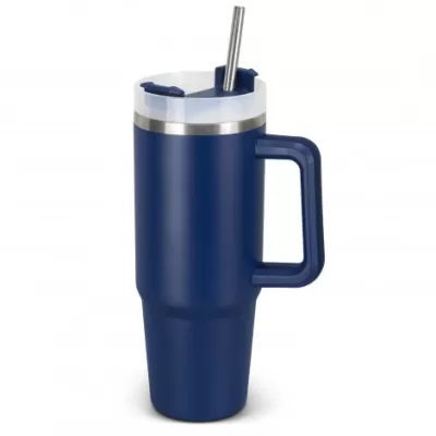 branded Atlantis Vacuum Cup 800ml, from our range of promotional Travel Mugs