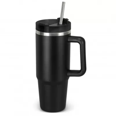 branded Atlantis Vacuum Cup 800ml, from our range of promotional Travel Mugs