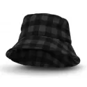 branded Fiordland Bucket Hat, from our range of promotional Wide Brim Hats