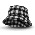 branded Fiordland Bucket Hat, from our range of promotional Wide Brim Hats