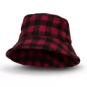 branded Fiordland Bucket Hat, from our range of promotional Wide Brim Hats