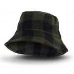 Wide Brim Hats  - Fiordland Bucket Hat
