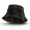 branded Fiordland Bucket Hat, from our range of promotional Wide Brim Hats
