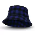 branded Fiordland Bucket Hat, from our range of promotional Wide Brim Hats