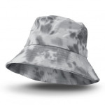 Wide Brim Hats  - Juniper Tie Dye Bucket Hat