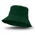 branded Explore Bucket Hat, from our range of promotional Wide Brim Hats