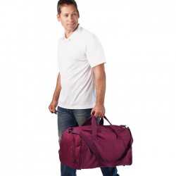 Sports Bags & Duffle Bags - Basic Sports Bag