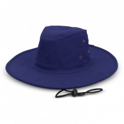 branded Austral Wide Brim Hat, from our range of promotional Wide Brim Hats