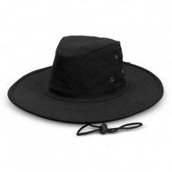 branded Austral Wide Brim Hat, from our range of promotional Wide Brim Hats