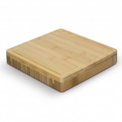 branded NATURA Kensington Cheese Board - Square, from our range of promotional Cheese Sets