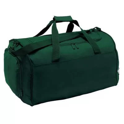 branded Basic Sports Bag, from our range of promotional Sports Bags & Duffle Bags
