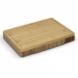 branded NATURA Kensington Cheese Board - Rectangle, from our range of promotional Cheese Sets